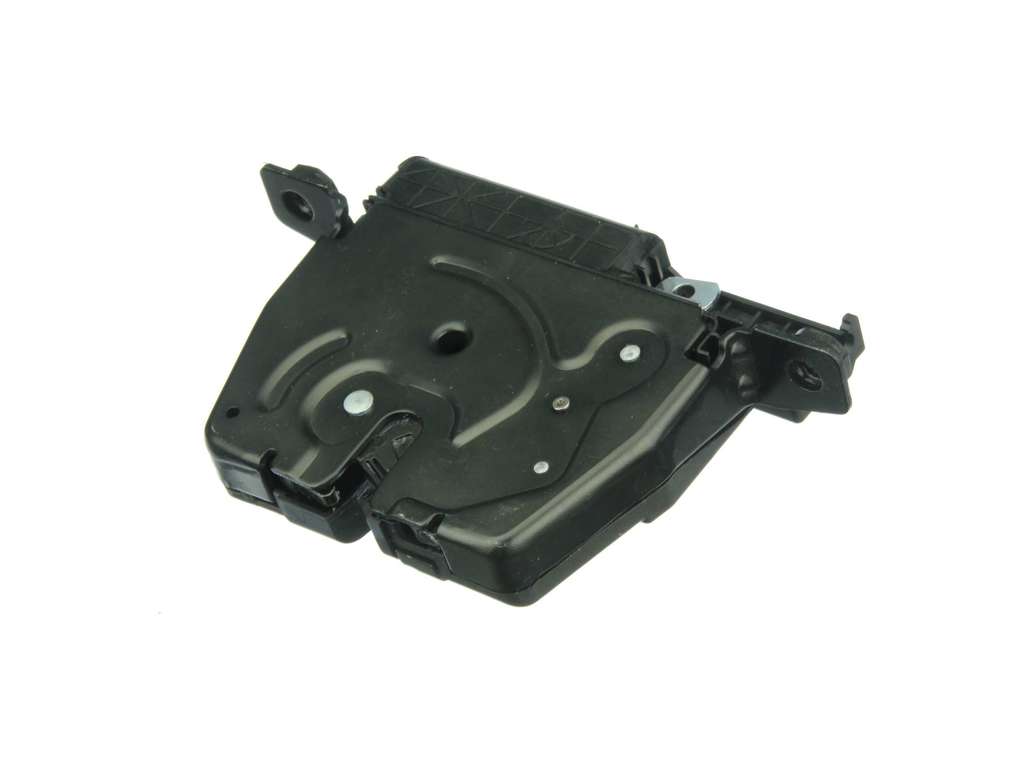 2011-2016 BMW 528i Trunk Lock Assembly (APA/URO Parts)