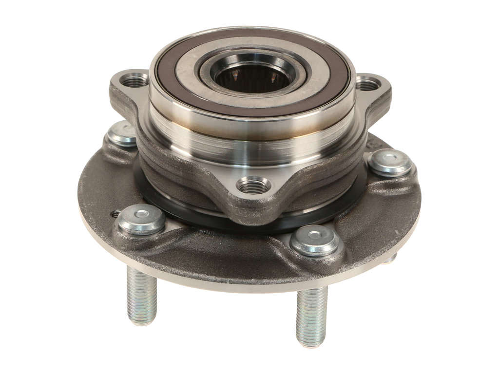 2021-2022 Kia Seltos Wheel Bearing and Hub Assembly - Rear (Original Equipment)