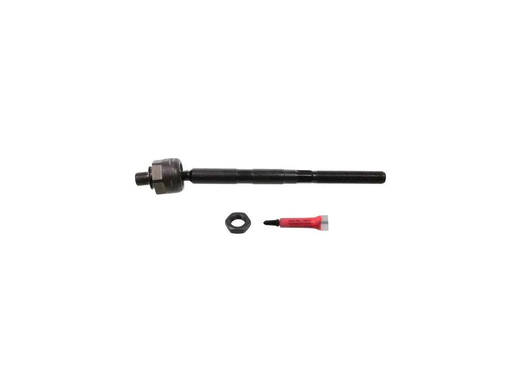 2007-2011 GMC Canyon Steering Tie Rod End - Front Inner (Moog)