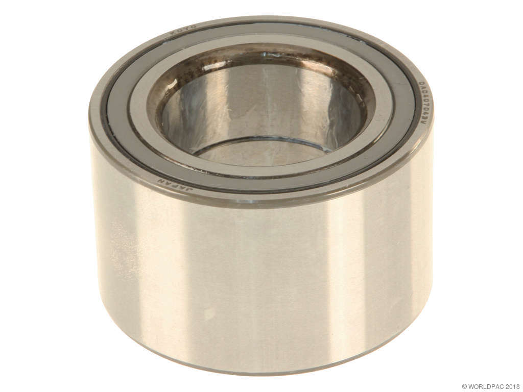 2003-2006 Mitsubishi Outlander Wheel Bearing - Rear (Koyo)