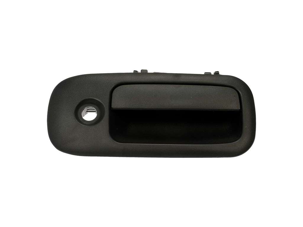 2010-2022 Chevrolet Express 2500 Exterior Door Handle - Front Right (Dorman)