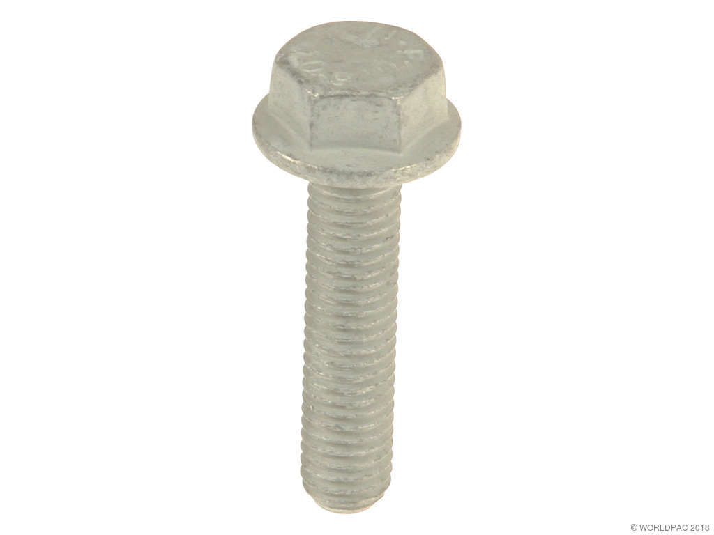 2006-2007 Mercedes-Benz C280 Engine Timing Cover Bolt (Genuine)