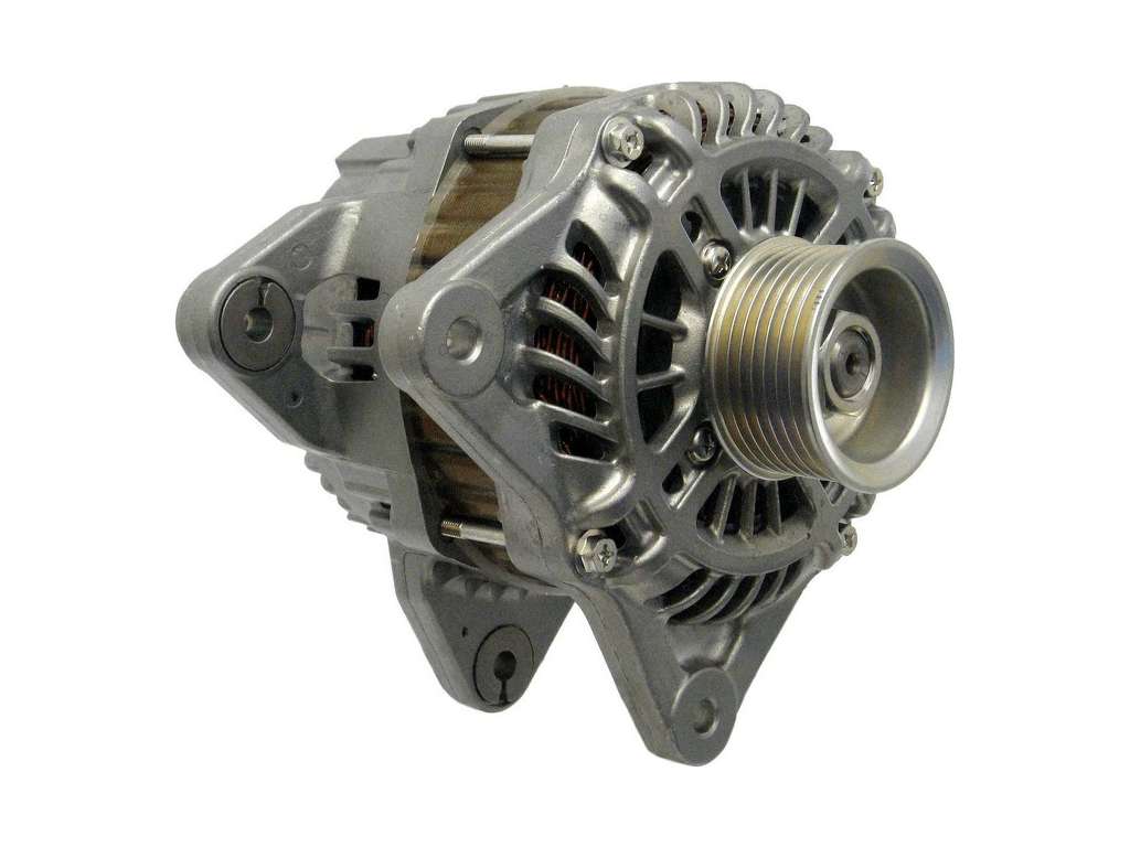 2014-2019 Nissan Versa Note Alternator (CARQUEST)