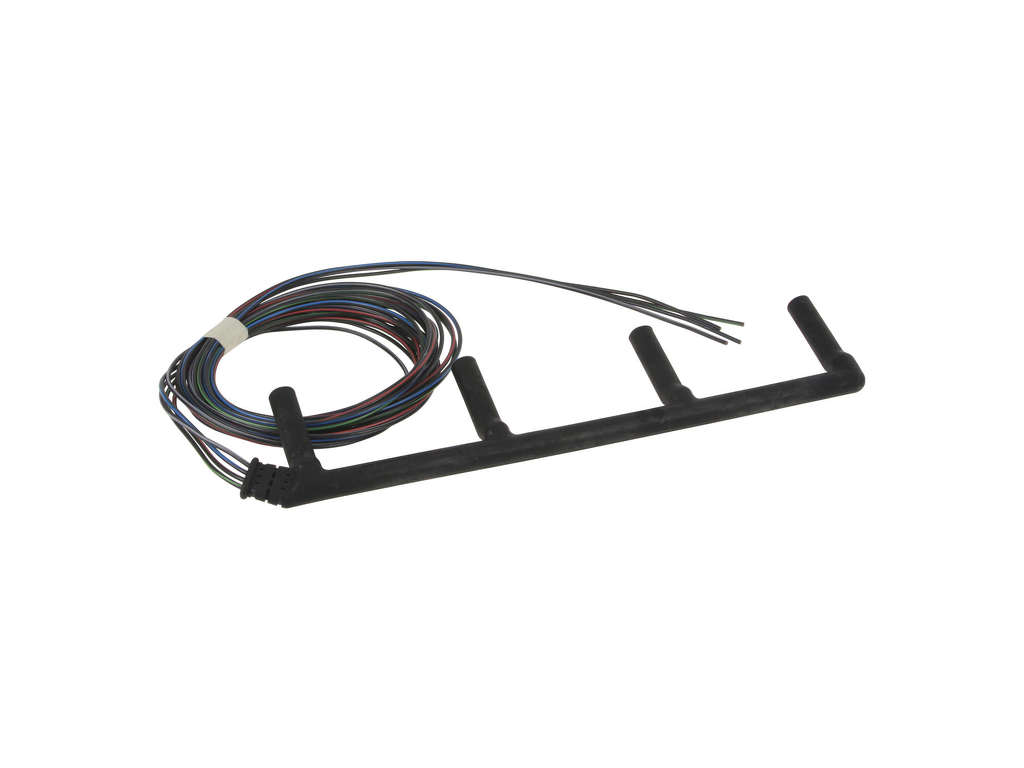 2004-2006 Volkswagen Golf Diesel Glow Plug Wiring Harness (Vemo)