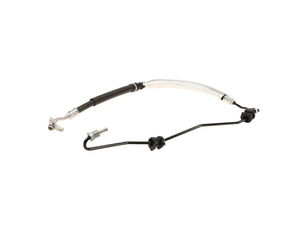 2007-2012 Acura RDX Power Steering Pressure Hose (Rein)