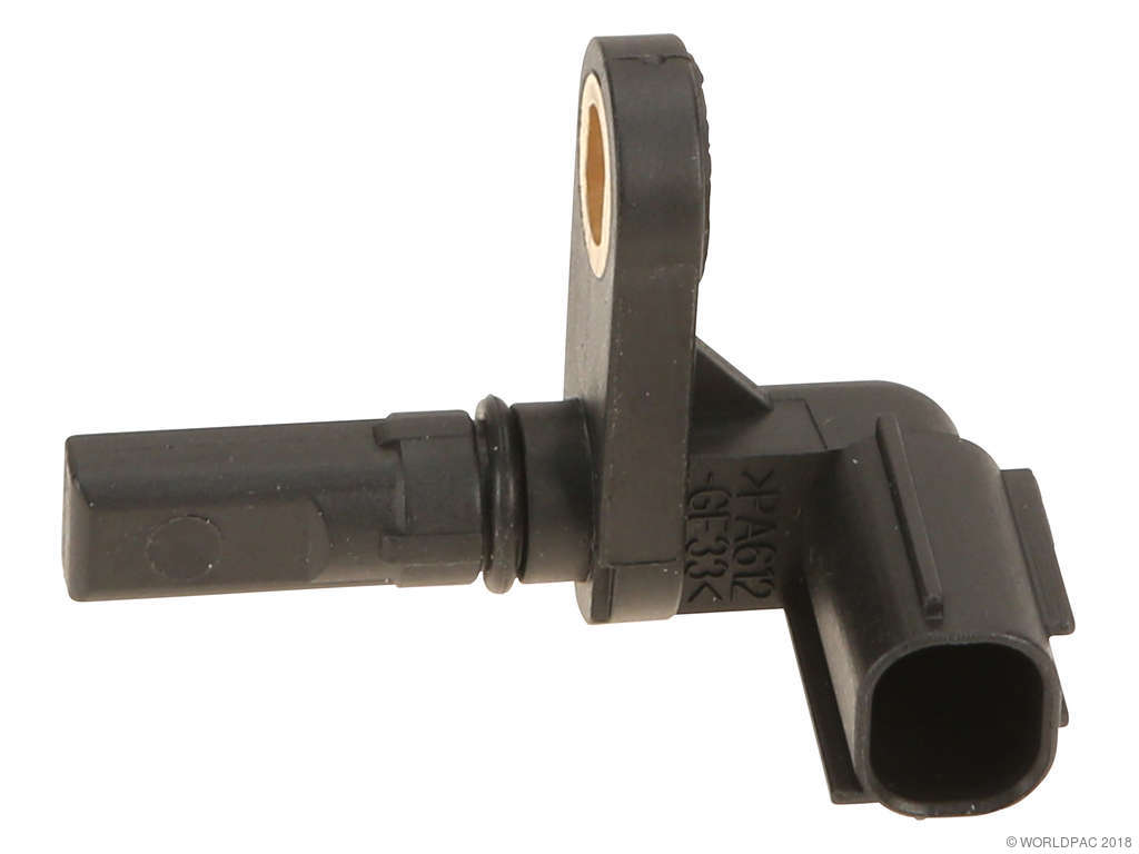 2008-2017 Toyota Sequoia ABS Wheel Speed Sensor - Front Right (Vemo)