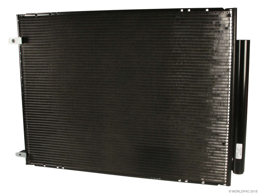 2007-2009 Lexus RX350 A/C Condenser (Denso)