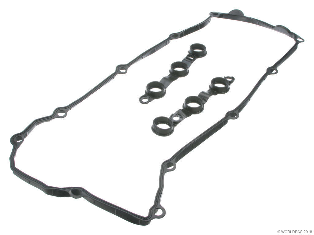 1997-2000 BMW Z3 Engine Valve Cover Gasket Set (Victor Reinz)