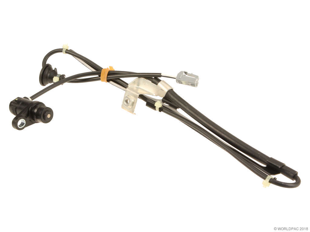 2001-2005 Lexus IS300 ABS Wheel Speed Sensor - Rear Left (Genuine)