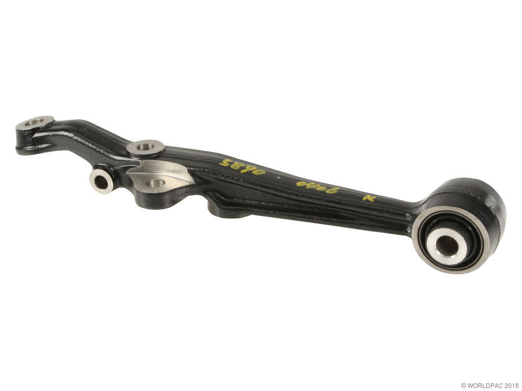 1995-2000 Lexus LS400 Suspension Control Arm - Front Left Lower (Genuine)
