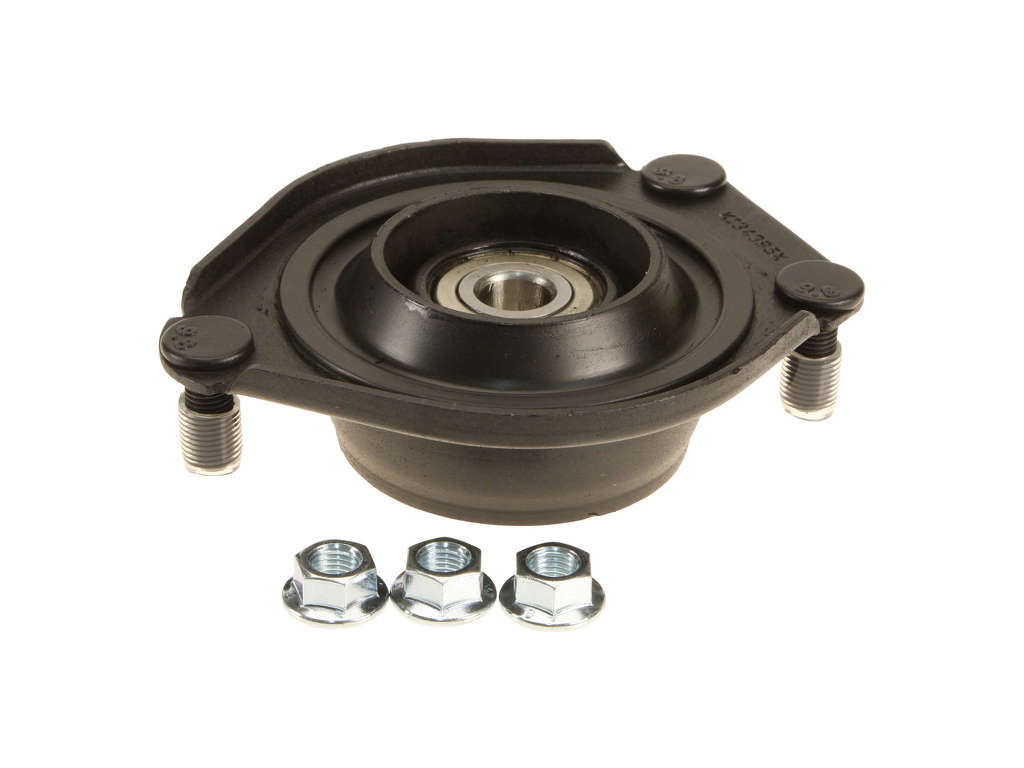 2003-2005 Kia Rio Suspension Strut Mount - Front Left (FEQ)