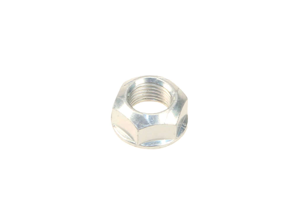 2009-2018 Lincoln Navigator Nut (Genuine)