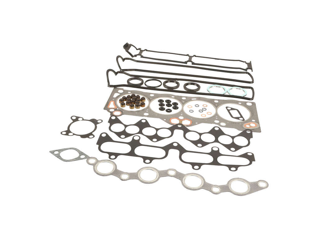 1985-1989 Toyota MR2 Engine Cylinder Head Gasket Set (Original Equipment)