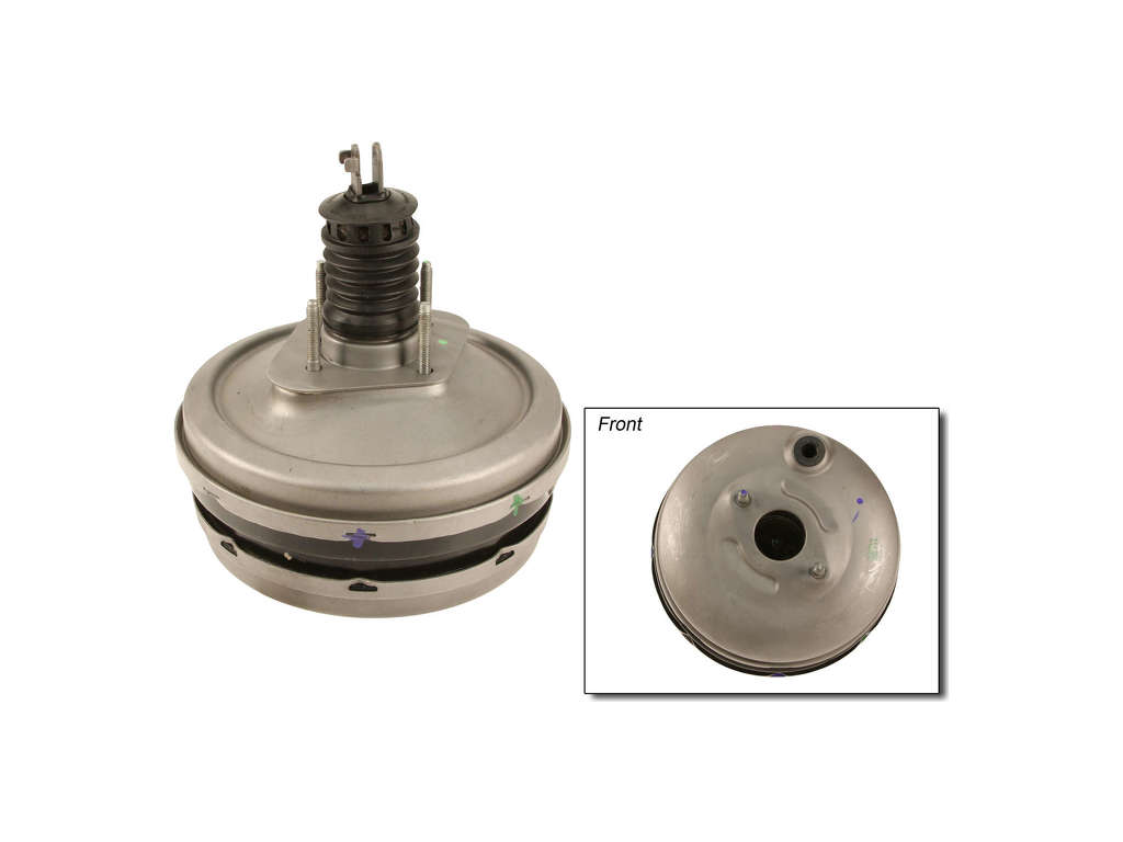 1999-2004 Honda Odyssey Power Brake Booster (Cardone)