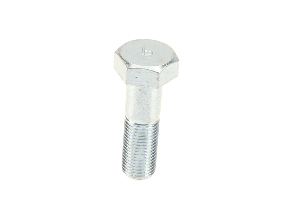 1990-1992 Nissan Stanza Disc Brake Caliper Bracket Mounting Bolt - Front (Genuine)
