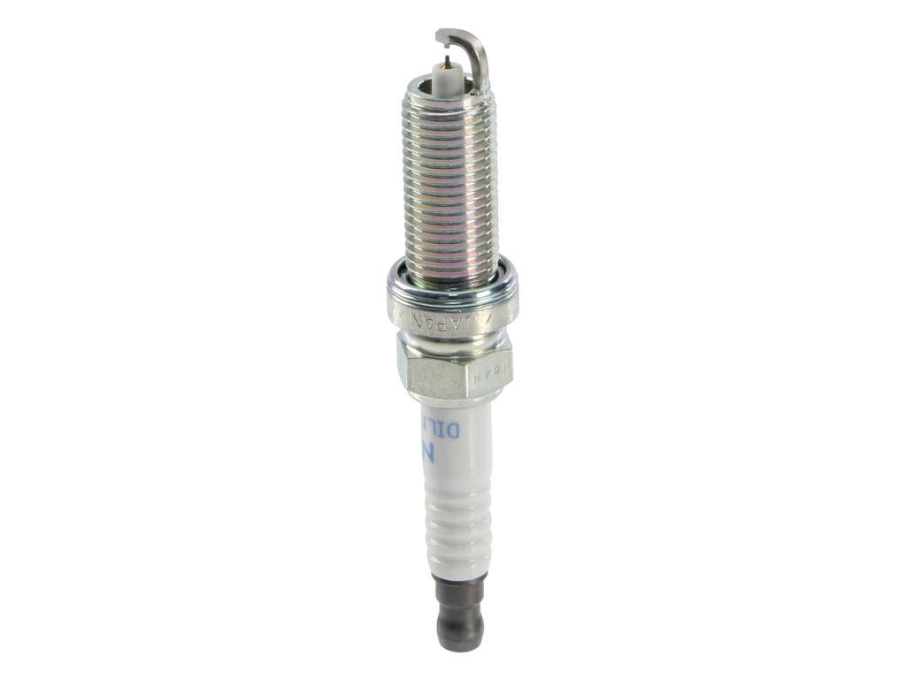 2008-2013 Nissan Rogue Spark Plug (NGK)