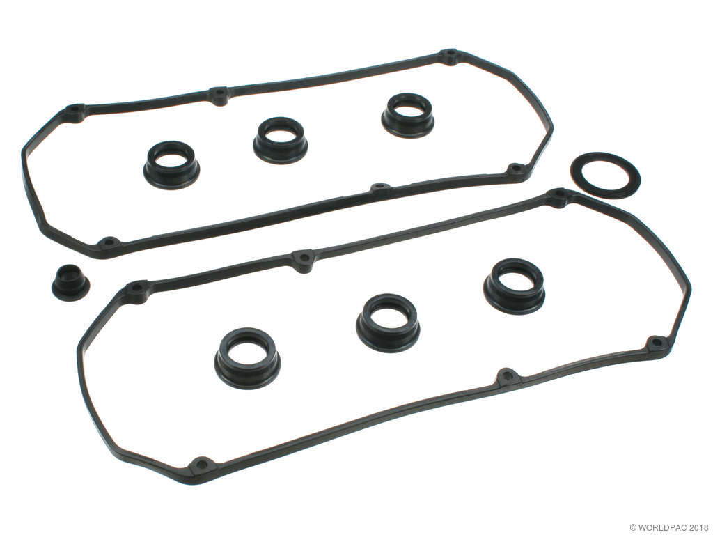 1995-1996 Dodge Avenger Engine Valve Cover Gasket Set (Original Equipment)