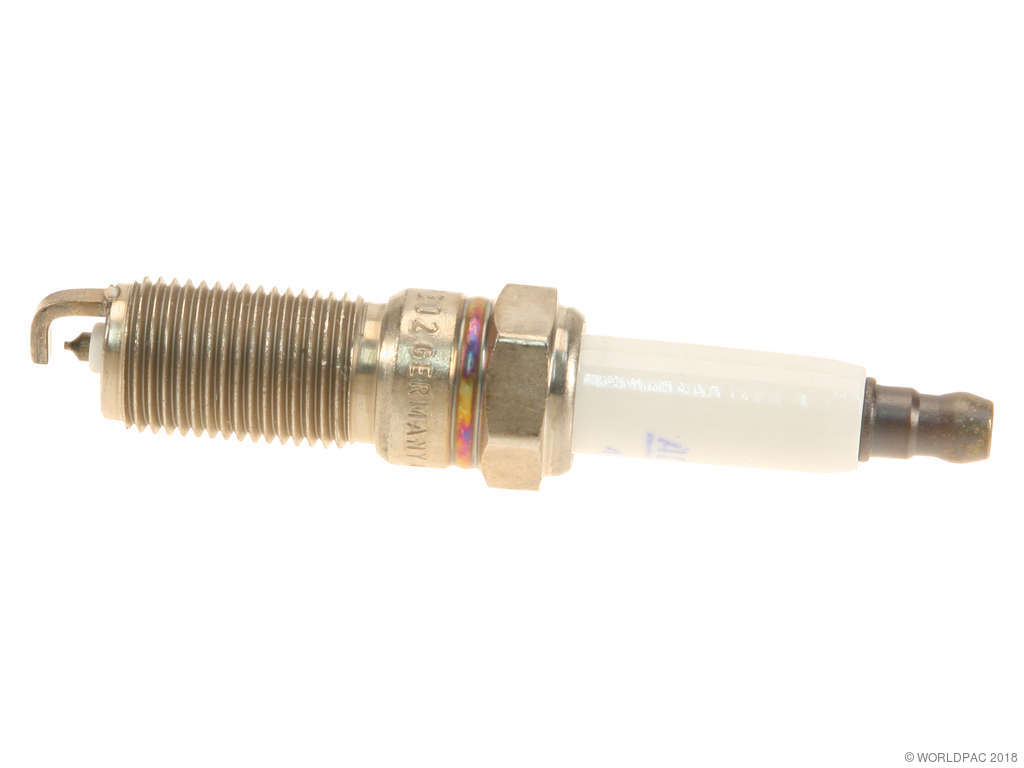2008-2009 Chevrolet Equinox Spark Plug (ACDelco)