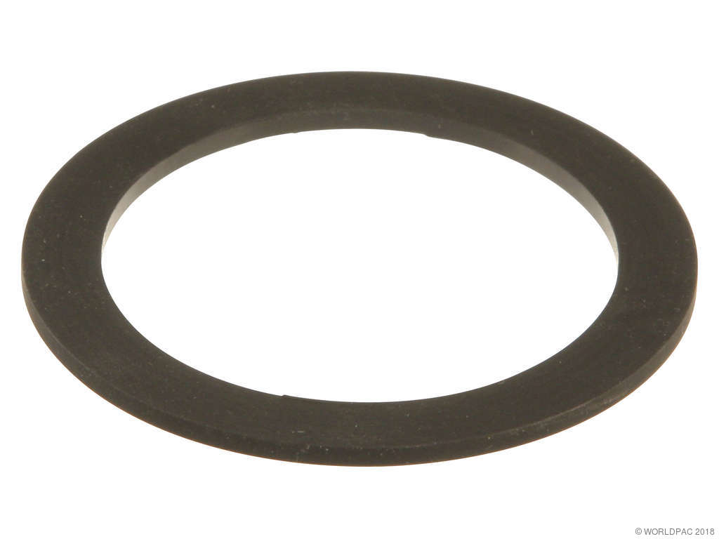 1965-1998 Porsche 911 Engine Oil Filler Cap Gasket (Original Equipment)