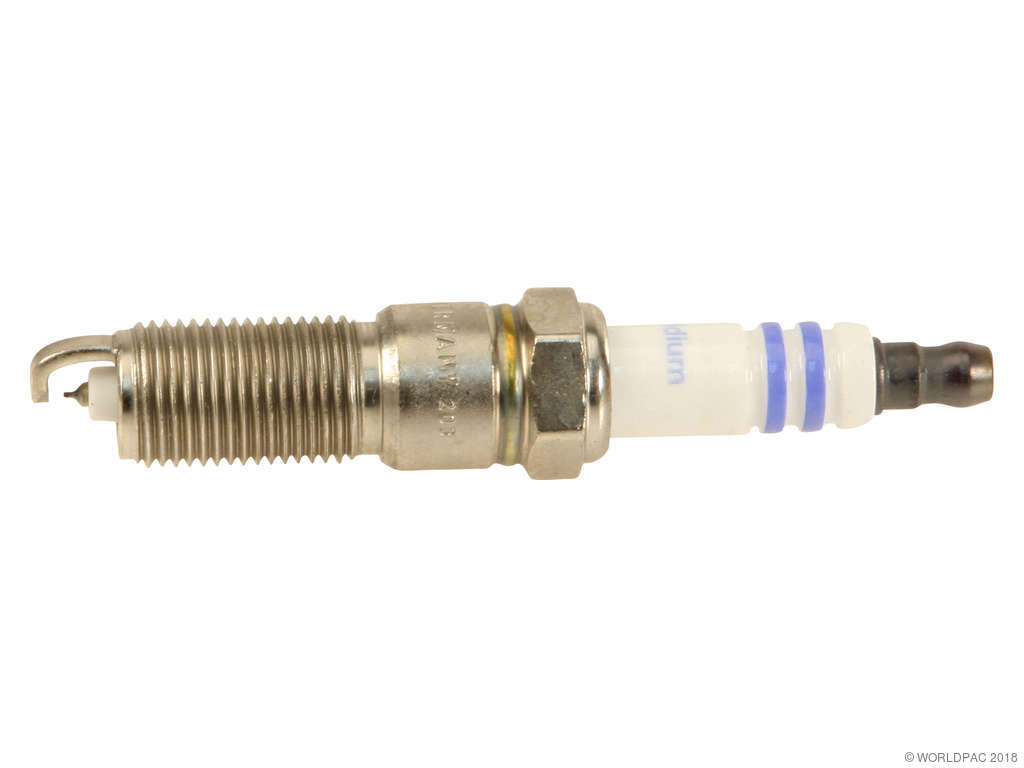2007 Chrysler 300 Spark Plug (Bosch)