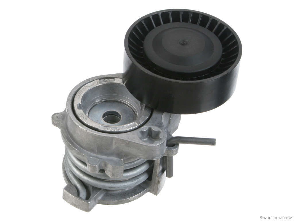 2004-2006 BMW X3 Accessory Drive Belt Tensioner Assembly (INA)
