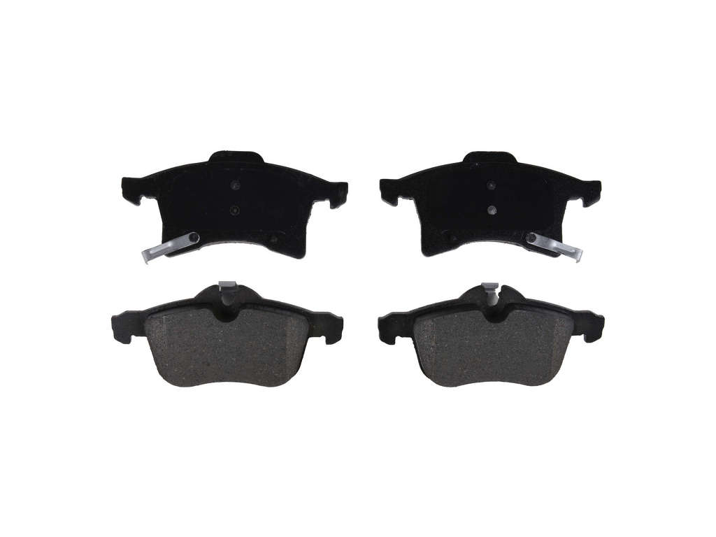 2008-2009 Saturn Astra Disc Brake Pad Set - Front (Autopart International)