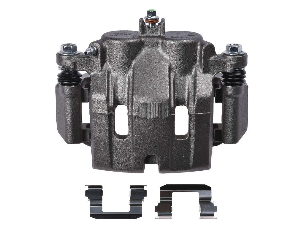 2006-2014 Honda Ridgeline Disc Brake Caliper - Front Right (Autopart International)