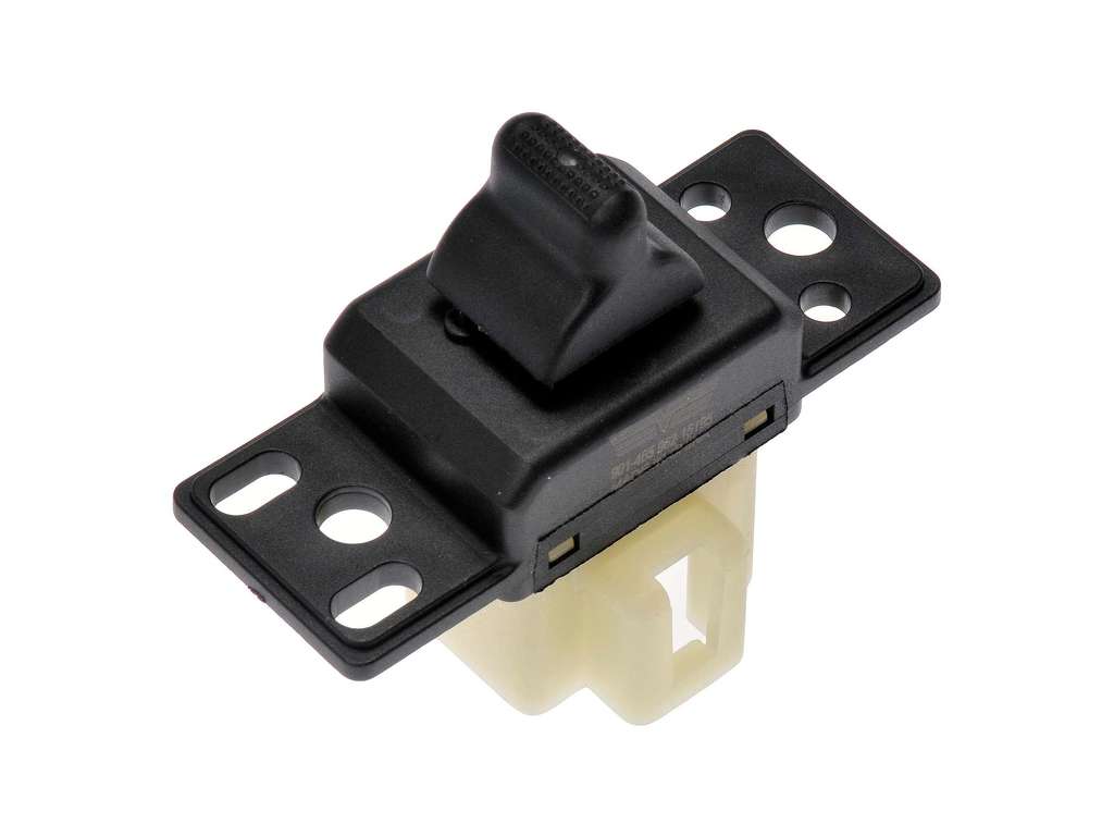 2001-2007 Dodge Caravan Door Window Switch - Right (Dorman)