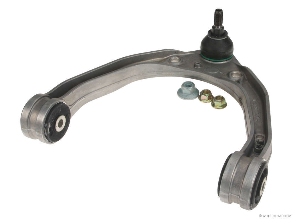2007-2010 Audi Q7 Suspension Control Arm - Front Upper (TRW)