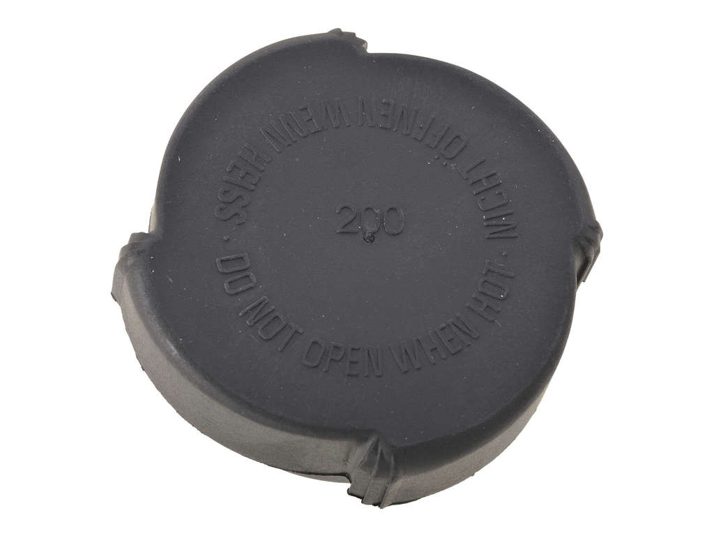 2004-2010 BMW X3 Engine Coolant Reservoir Cap (Autopart International)