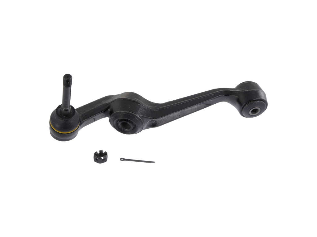 2003-2006 Chevrolet Express 2500 Steering Tie Rod End - Front Outer (Autopart International)