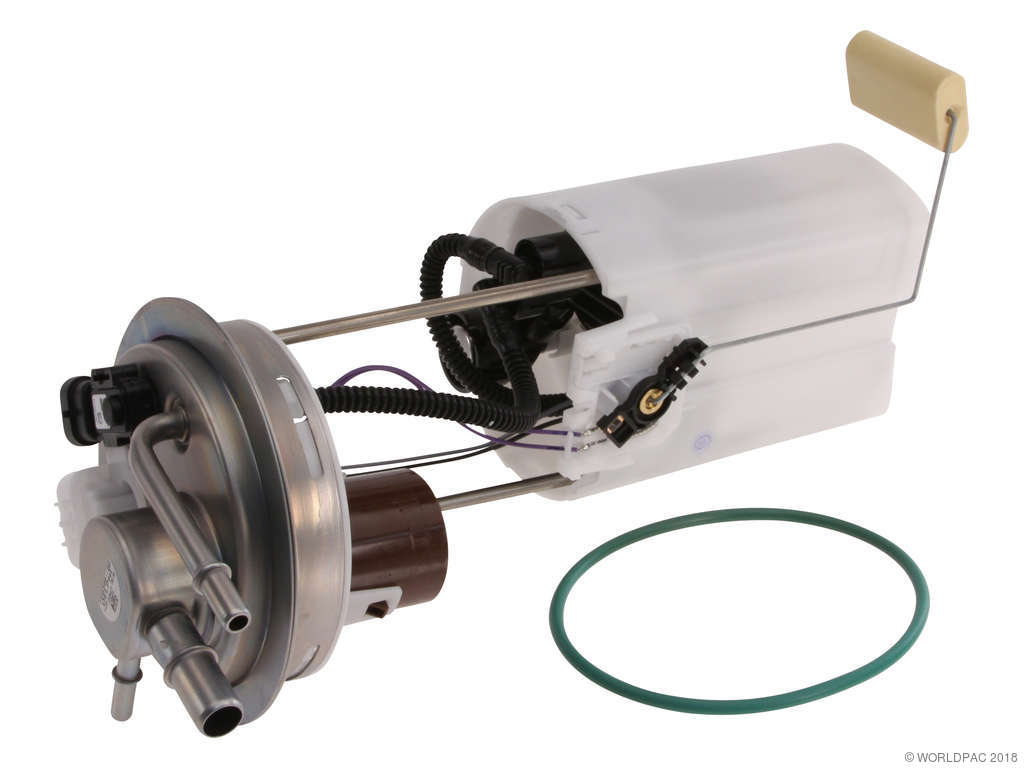 2004-2008 Chevrolet Express 2500 Fuel Pump Module Assembly (Delphi)