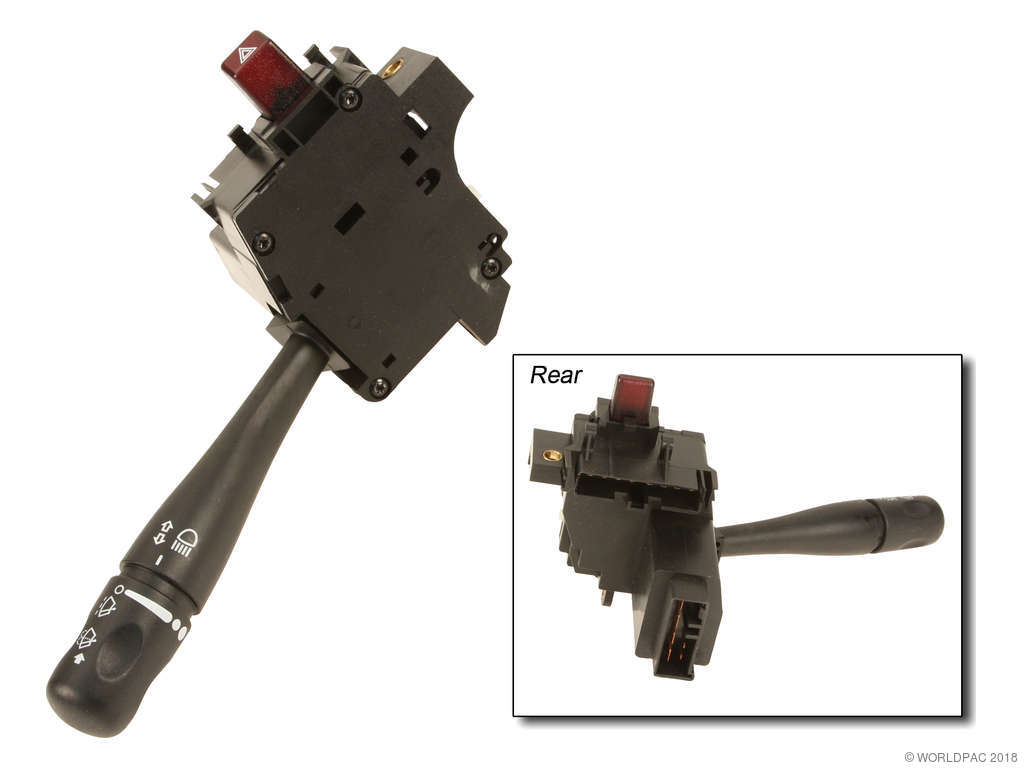 1998-2004 Dodge Intrepid Combination Switch (Dorman)
