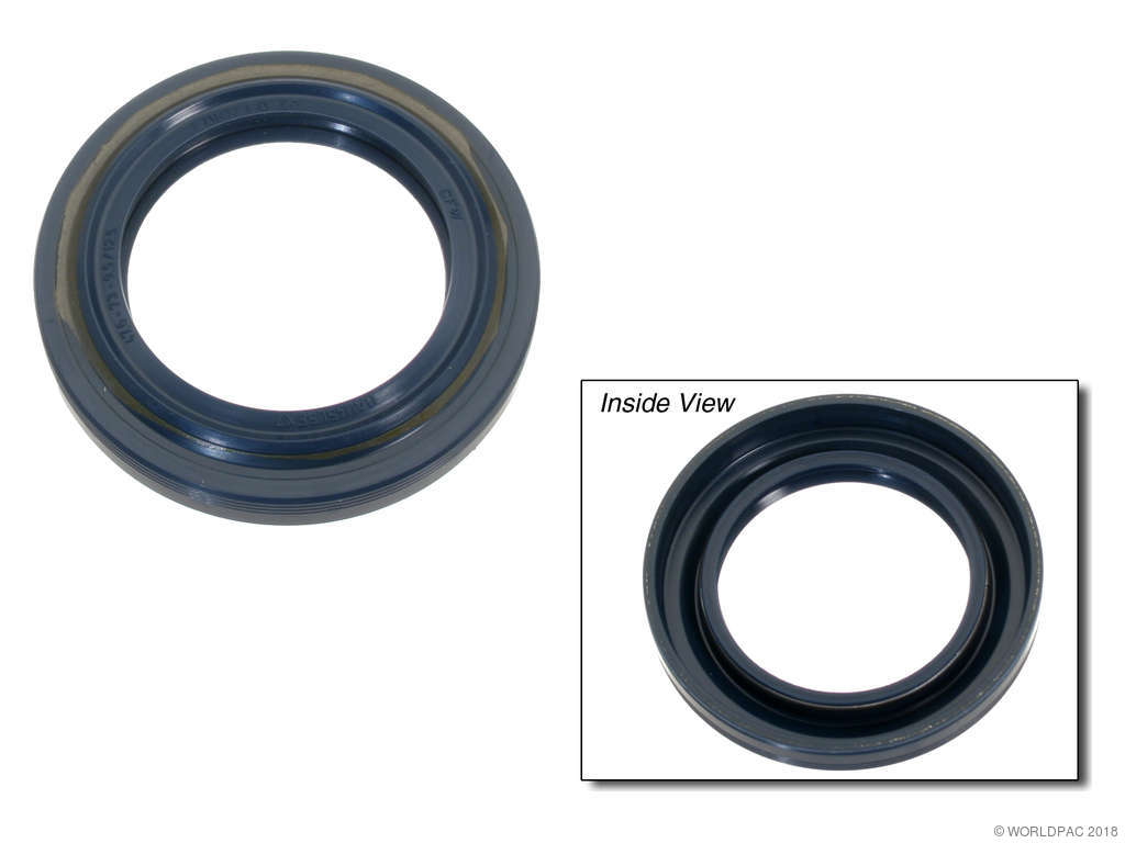 1985-1992 Volvo 740 Wheel Seal - Rear Outer (Corteco)
