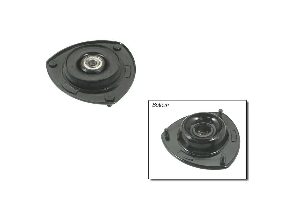 2005-2009 Hyundai Tucson Suspension Strut Mount - Front (KYB)