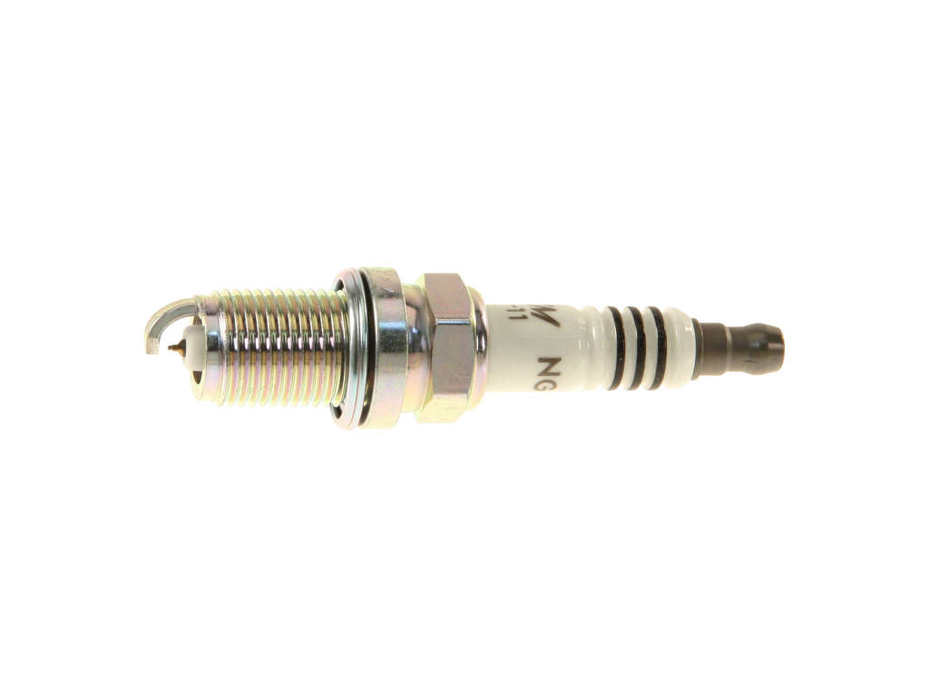 2002-2005 Land Rover Freelander Spark Plug (NGK)