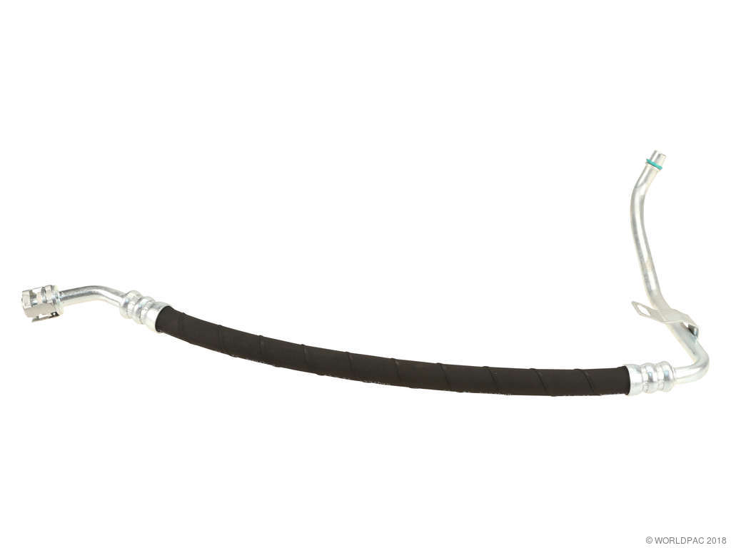 1998 Volvo V70 Engine Oil Line (Professional Parts Sweden)