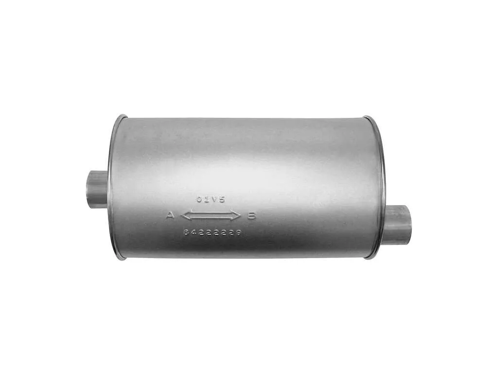 1994-1997 Dodge Ram 1500 Exhaust Muffler (AP Exhaust)