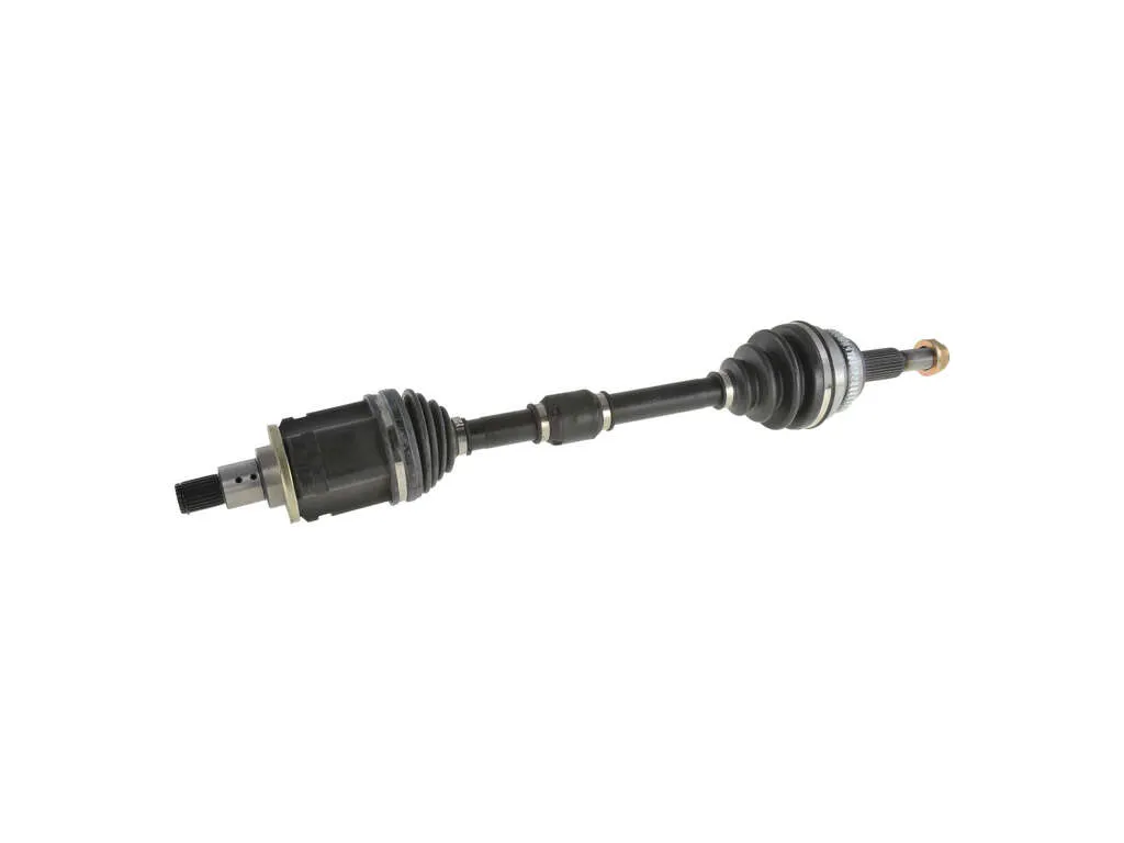 2004-2010 Toyota Sienna CV Axle Assembly - Front Left (Autopart International)