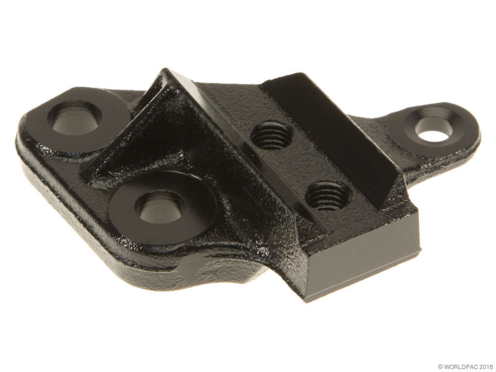 2004-2006 Volvo S80 Engine Mount Bracket - Right (Genuine)