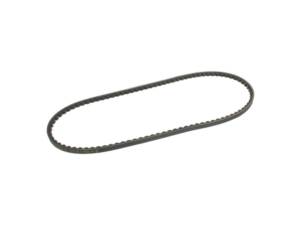 1990-1994 Nissan D21 Accessory Drive Belt - Alternator and Water Pump (ContiTech)