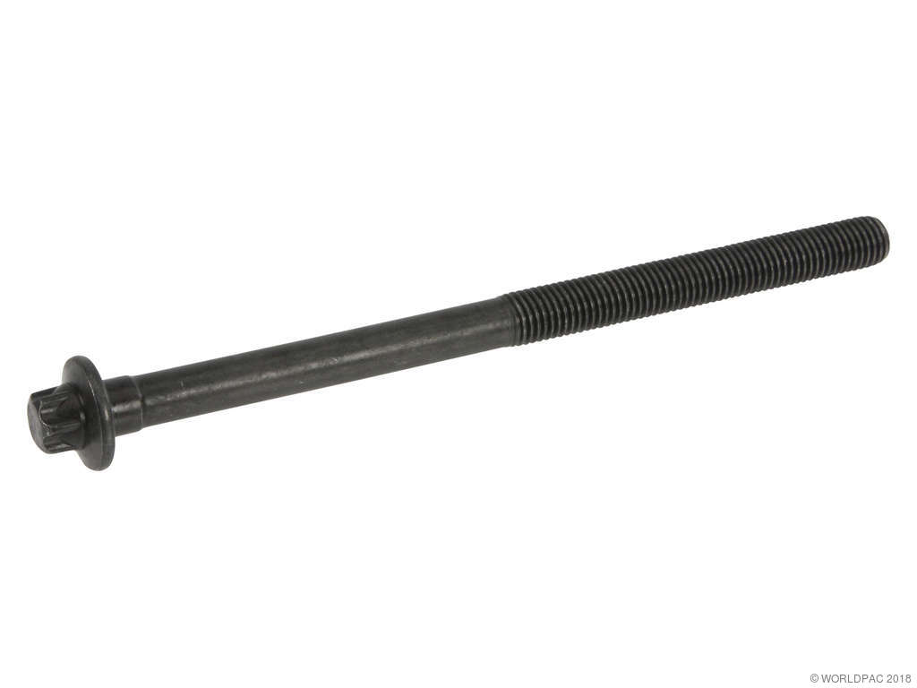 2006-2007 Mercedes-Benz C280 Engine Cylinder Head Bolt (Genuine)