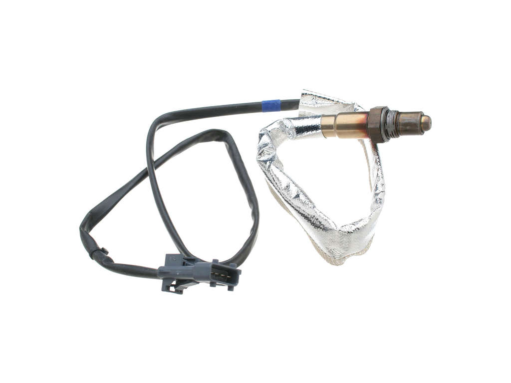 2000-2002 Volvo S80 Oxygen Sensor - Downstream or Downstream Left or Downstream Right (Bosch)