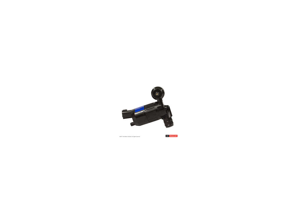 2018-2022 Lincoln Navigator Windshield Washer Pump (Motorcraft)