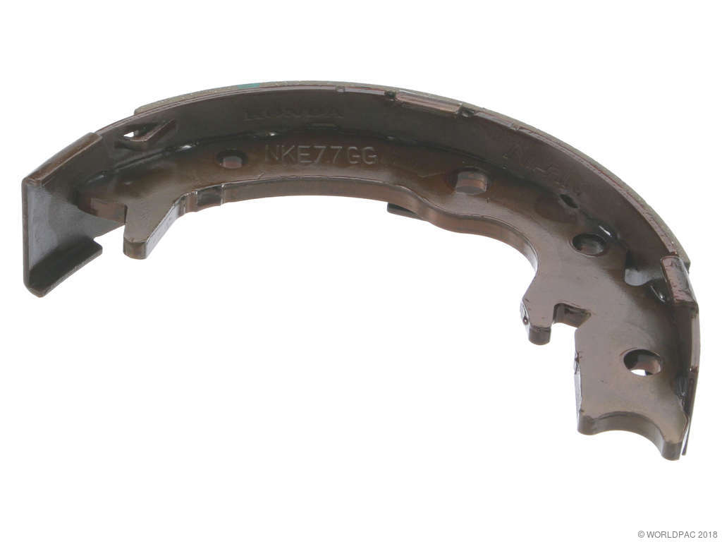 2003-2011 Honda Element Parking Brake Shoe (Genuine)