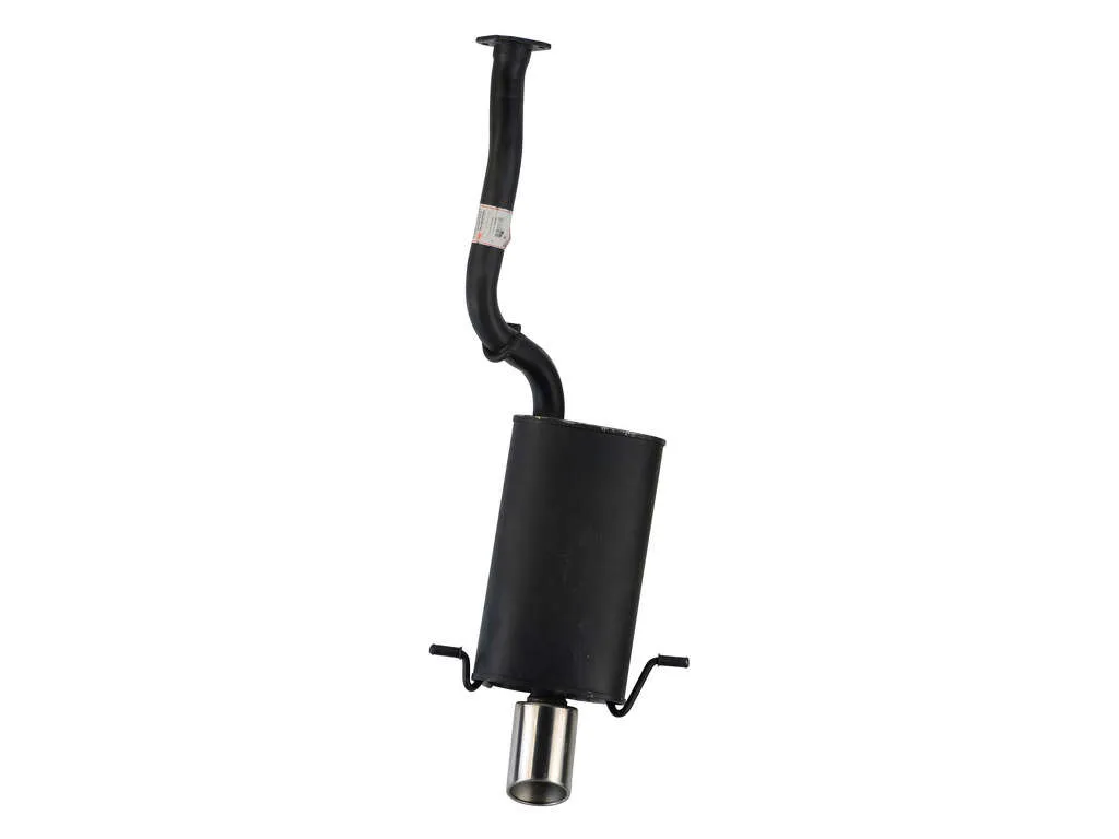 2005 Subaru Impreza Exhaust Muffler - Rear (Autopart International)