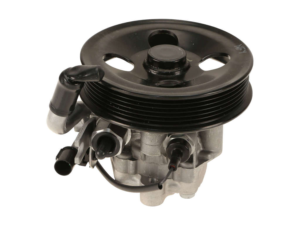 2010-2013 Kia Forte Koup Power Steering Pump (Mando)