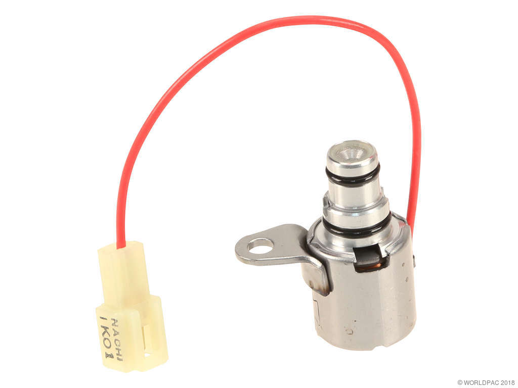 2000-2001 Toyota Solara Automatic Transmission Control Solenoid (Genuine)