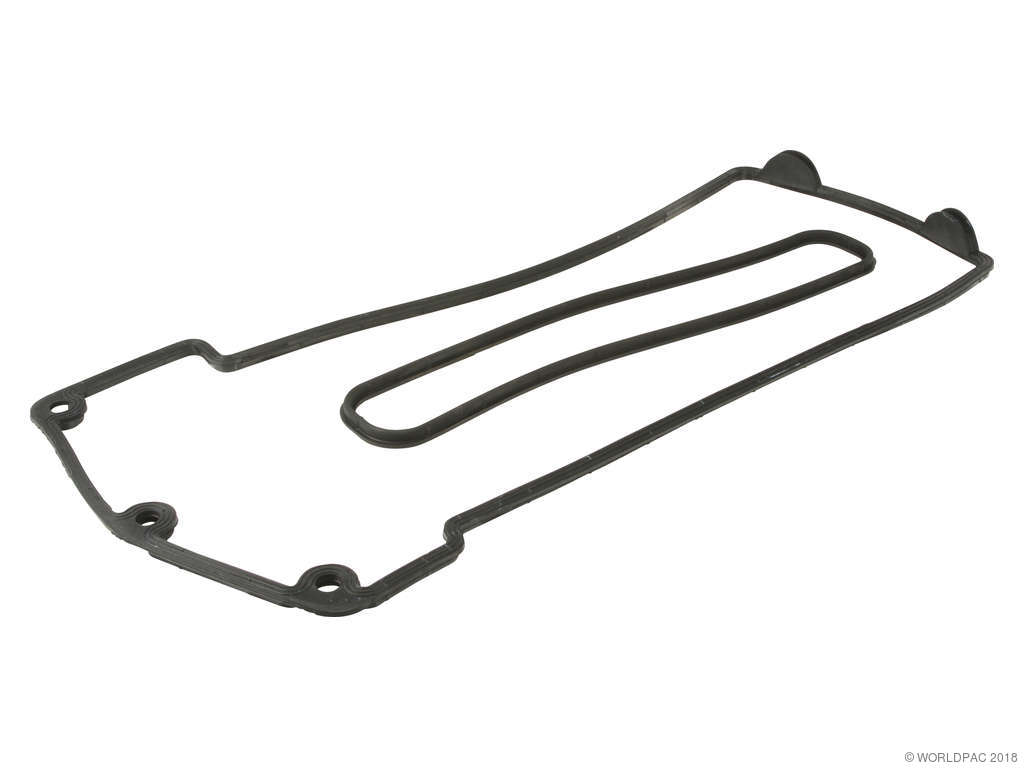 1998-2001 BMW 740i Engine Valve Cover Gasket Set - Right (Goetze)