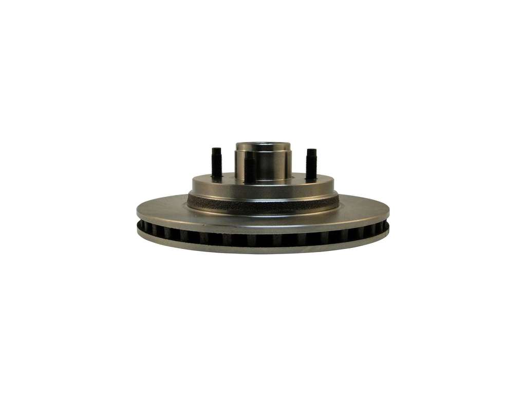 1987-1993 Ford Mustang Disc Brake Rotor - Front (CARQUEST)